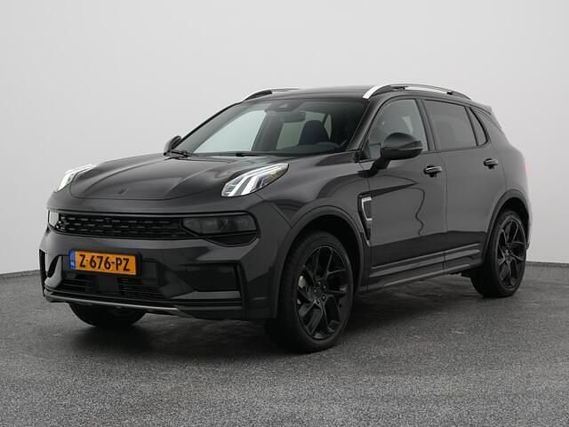 Occasion Lynk & Co 01 82 PK (60 kW) 2024 Zwart SUV