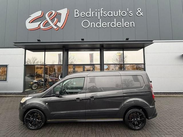 Occasion Ford Transit Connect Trend 2018 Grijs MPV