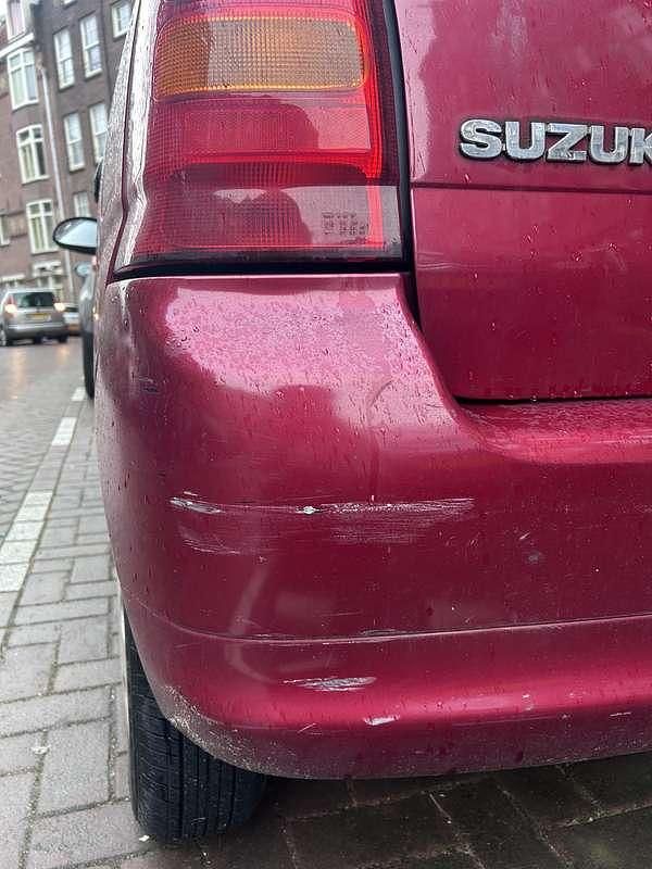 Occasion Suzuki Alto GLS 63 PK (46 kW) 2004 Hatchback