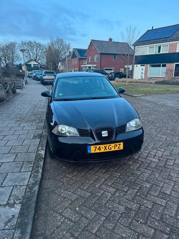 Occasion 2007 Seat Ibiza Hatchback | € 999 - Afbeelding 1/4