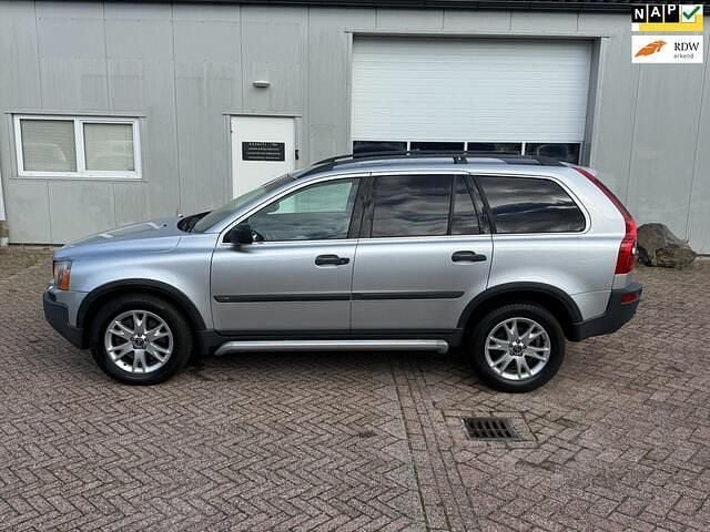 Overige Gebruikt 2004 Volvo XC90 SUV | € 4.450 - Afbeelding 1/4
