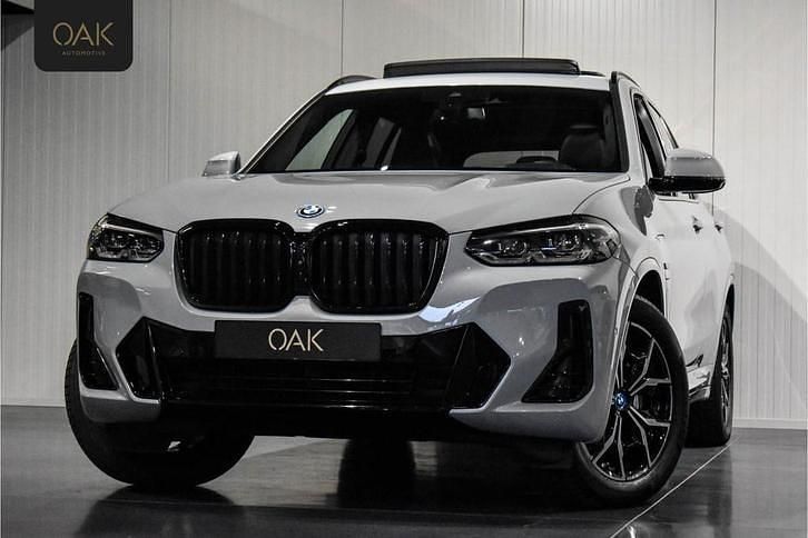 Gebruikt 2022 BMW iX3 M Sport SUV | € 48.900 (Iets duurder) - Afbeelding 1/4