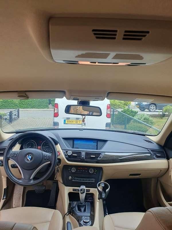 Occasion BMW X1 150 PK (110 kW) 2011 SUV