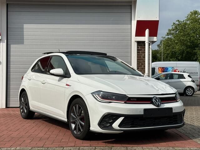 Overige Gebruikt 2023 VW Polo GTI Hatchback | € 18.950 (Super prijs) - Afbeelding 1/4