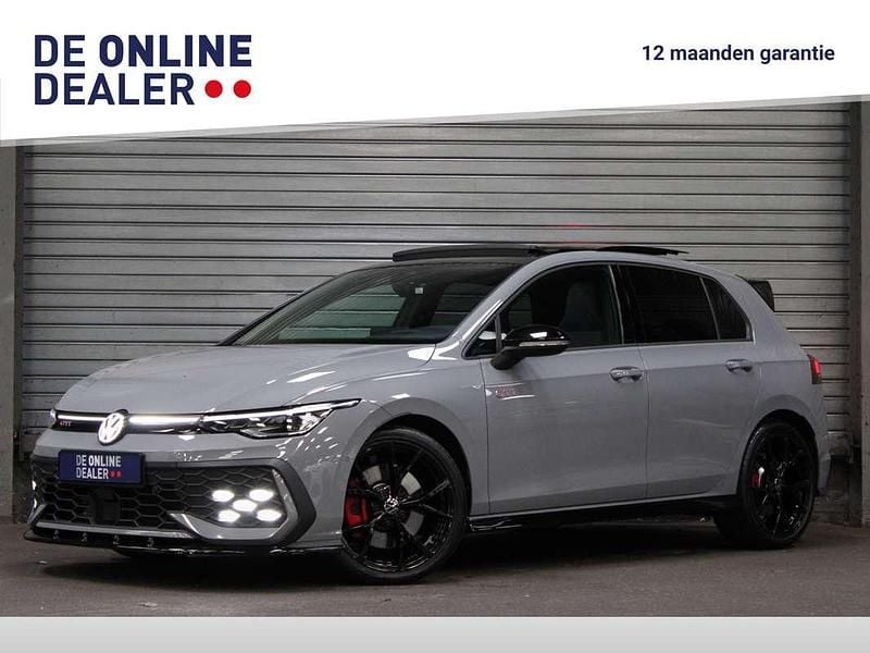 Gebruikt 2024 VW Golf VIII GTI Hatchback | € 49.850 - Afbeelding 1/4