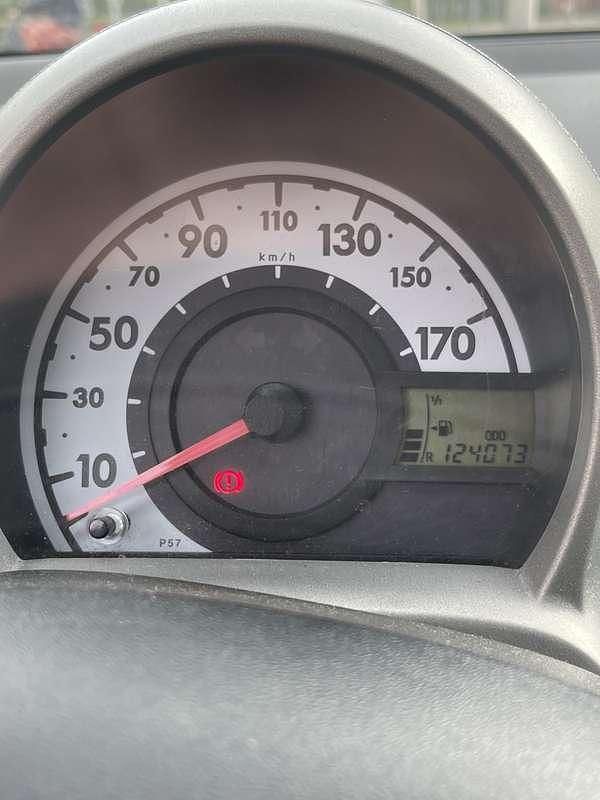 Occasion Toyota Aygo Cool 68 PK (50 kW) 2010 Grijs Hatchback