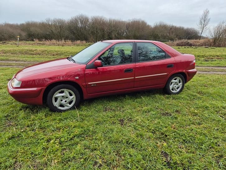 Occasion Citroën Xantia 110 PK (80 kW) 1999