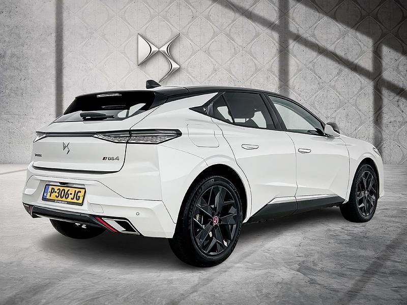 Occasion DS Automobiles DS4 Performance Line Plus 2022 Hatchback Hatchback