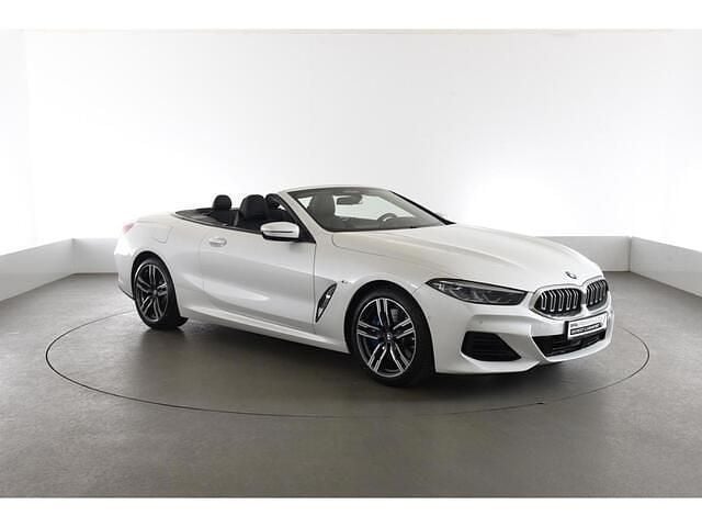 Occasion BMW 840 332 PK (244 kW) 2024 Overige Coupé