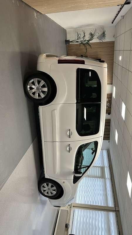 Occasion Citroën Berlingo XTR 110 PK (80 kW) 2018 Wit MPV