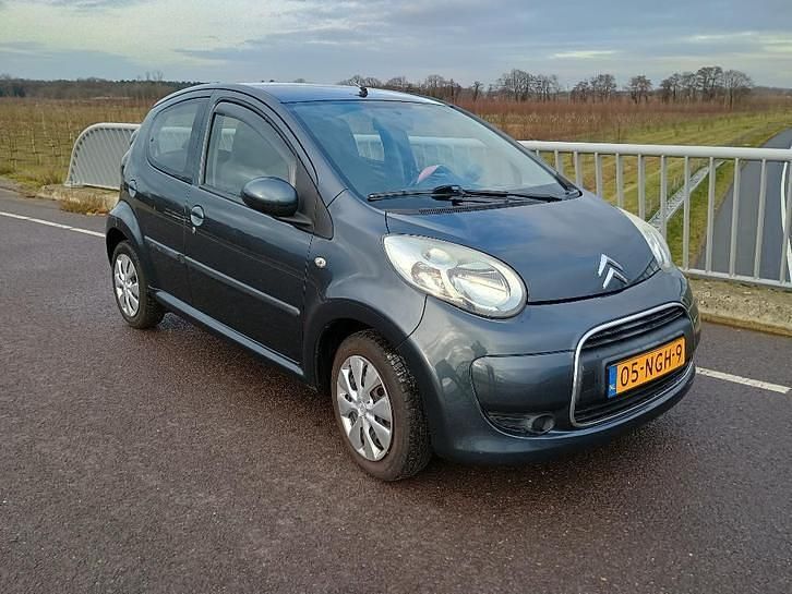 Occasion 2010 Citroën C1 Hatchback | € 2.750 (Duur) - Afbeelding 1/4
