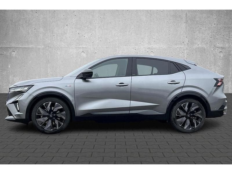 Occasion Renault Rafale Esprit Alpine 200 PK (147 kW) 2025 Grijs SUV