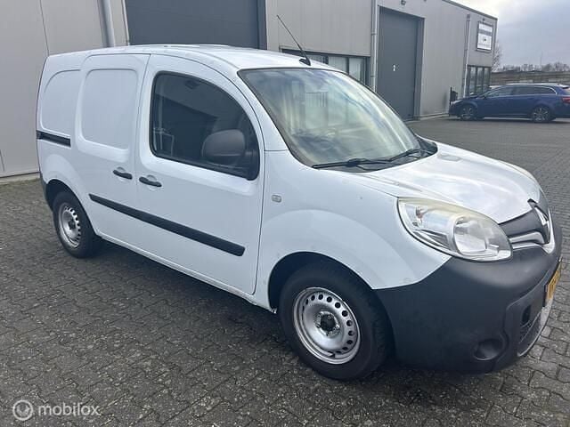 Occasion Renault Kangoo Black Edition 90 PK (66 kW) 2015 Overige Van