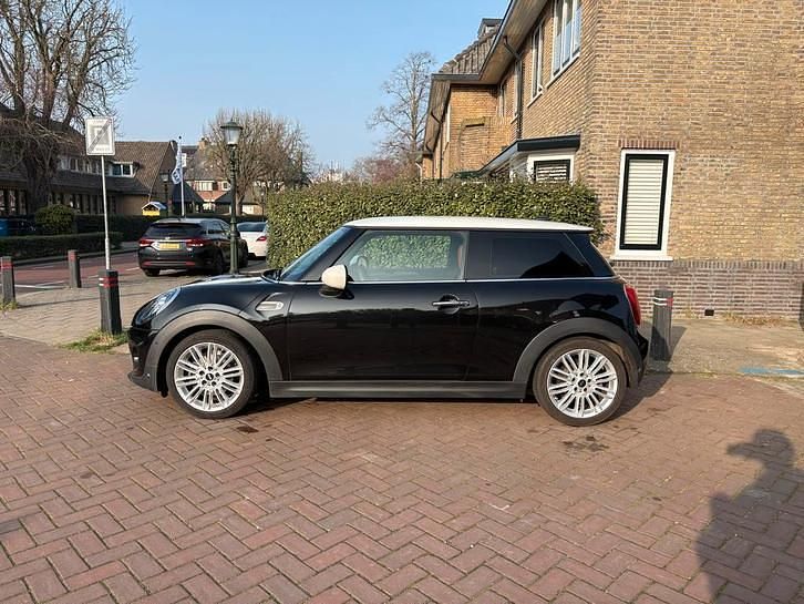 Occasion Mini Cooper 136 PK (100 kW) 2018 Hatchback