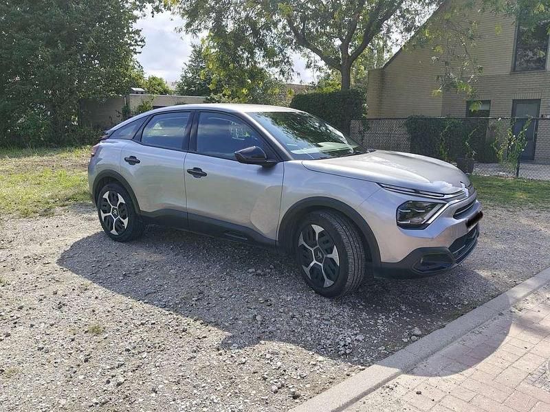 Gebruikt 2021 Citroën C4 Feel Sedan | € 15.750 (Super prijs) - Afbeelding 1/4