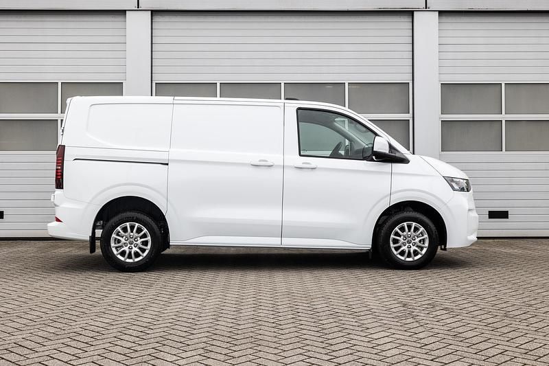 Occasion VW Transporter Style 150 PK (110 kW) 2024 Wit Van