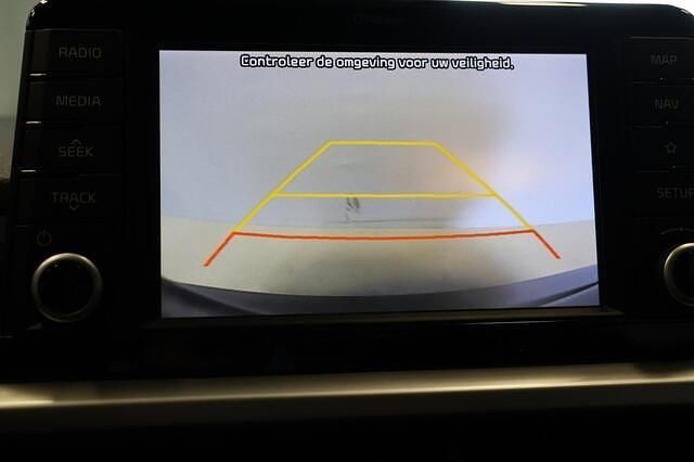 Occasion Kia Picanto First Edition 67 PK (49 kW) 2017 Grijs Hatchback