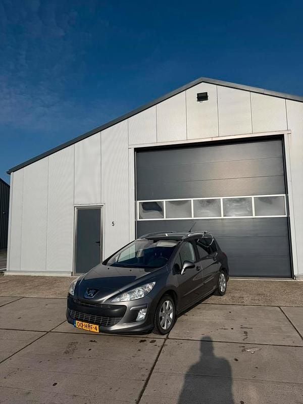 Occasion 2009 Peugeot 308 Stationwagen | € 1.950 (Eerlijke prijs) - Afbeelding 1/4