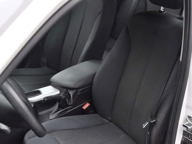 Occasion BMW 116 136 PK (100 kW) 2011 Wit Hatchback