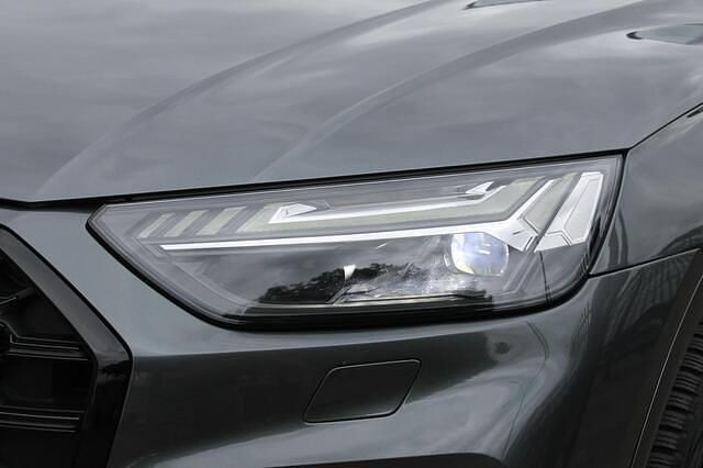 Occasion Audi Q5 Comfort 299 PK (219 kW) 2021 Grijs SUV