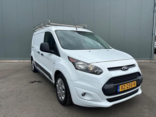 Occasion Ford Transit Trend 101 PK (74 kW) 2016 Wit Van