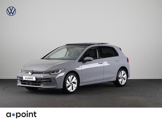 Grijs Gebruikt 2024 VW Golf VIII Edition Hatchback | € 29.949 (Eerlijke prijs) - Afbeelding 1/3