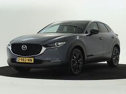 Occasion Mazda CX-30 Homura-Line 150 PK (110 kW) 2024 Grijs, metallic lak SUV