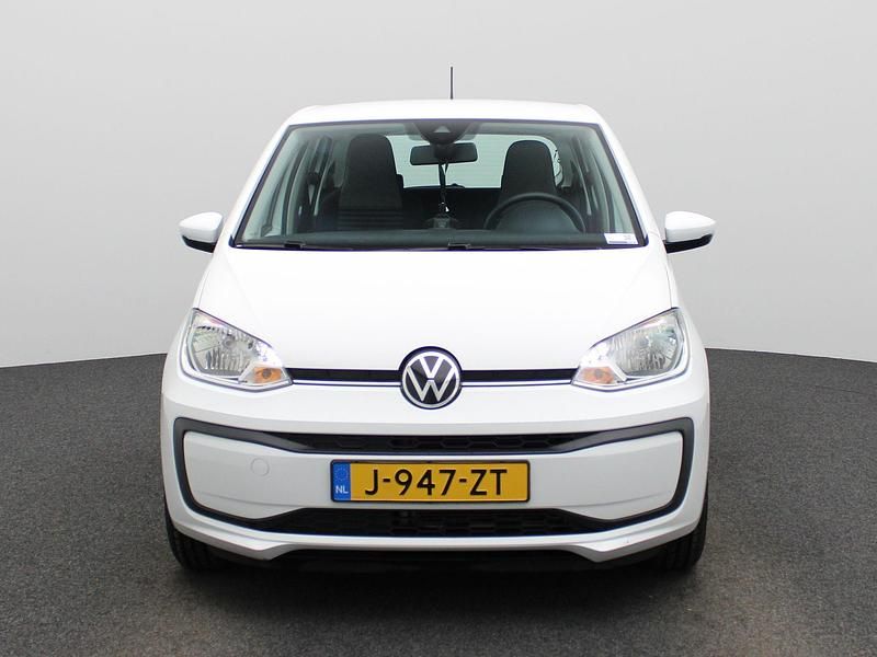 Occasion VW up! move up! 60 PK (44 kW) 2020 Wit Hatchback