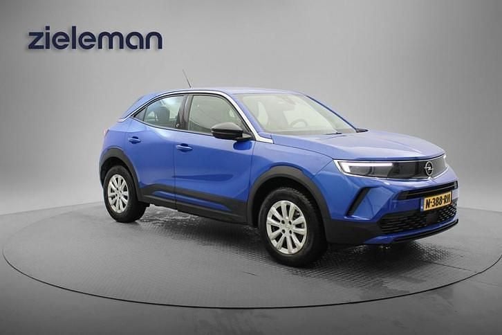Occasion 2021 Opel Mokka-e Edition SUV | € 13.845 (Goede deal) - Afbeelding 1/4