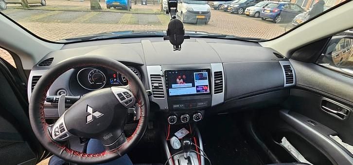 Occasion Mitsubishi Outlander 147 PK (108 kW) 2011 SUV