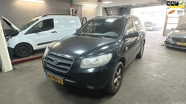 Occasion Hyundai Santa Fe 155 PK (114 kW) 2007 Overige SUV