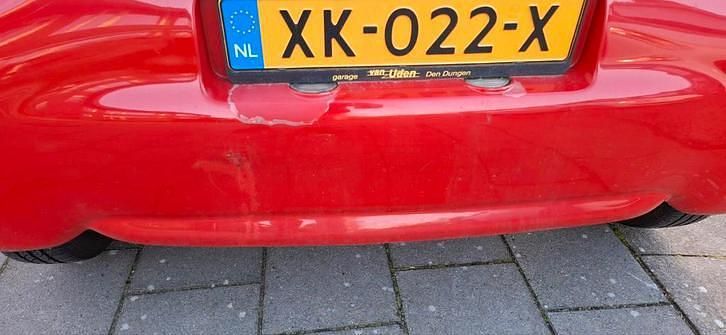 Occasion Toyota Aygo 68 PK (50 kW) 2008 Hatchback