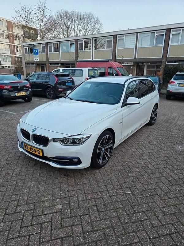 Occasion BMW 330 251 PK (184 kW) 2018 Stationwagen