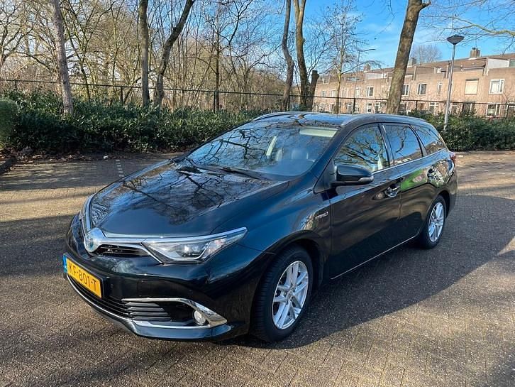 Occasion Toyota Auris 99 PK (72 kW) 2016 Stationwagen