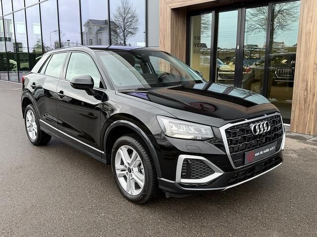 Occasion Audi Q2 Advanced Plus 150 PK (110 kW) 2024 Suv SUV