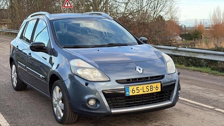Occasion Renault Clio II 100 PK (73 kW) 2010 Stationwagen