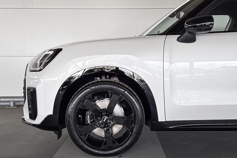 Occasion Mini John Cooper Works Countryman 170 PK (125 kW) 2025 Wit SUV