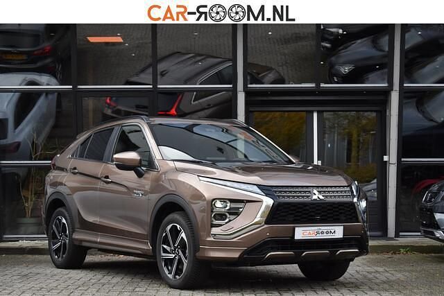 Occasion Mitsubishi Eclipse Cross 98 PK (72 kW) 2024 Overige SUV