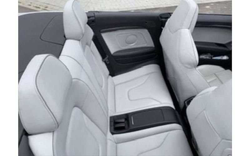 Occasion Audi RS5 450 PK (330 kW) 2013 Wit Cabriolet