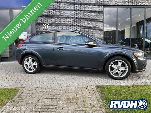 Occasion Volvo C30 125 PK (91 kW) 2008 Blauw Hatchback