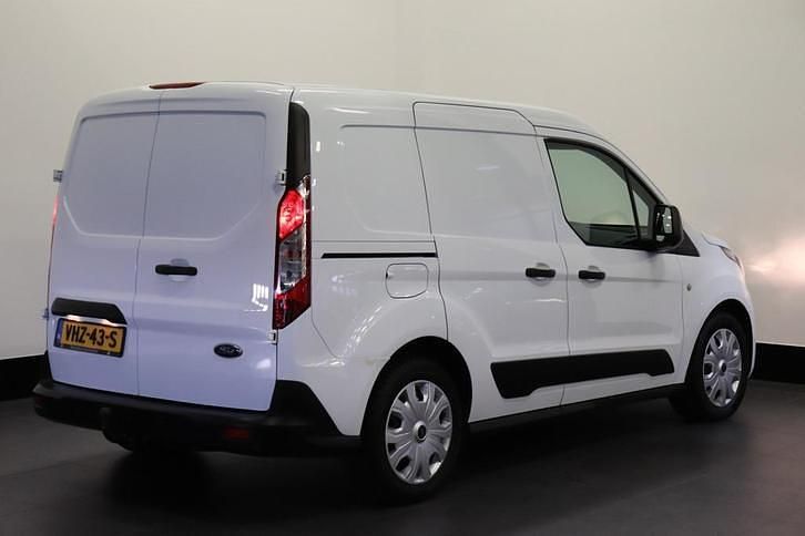 Occasion Ford Transit Connect 120 PK (88 kW) 2021 Wit MPV