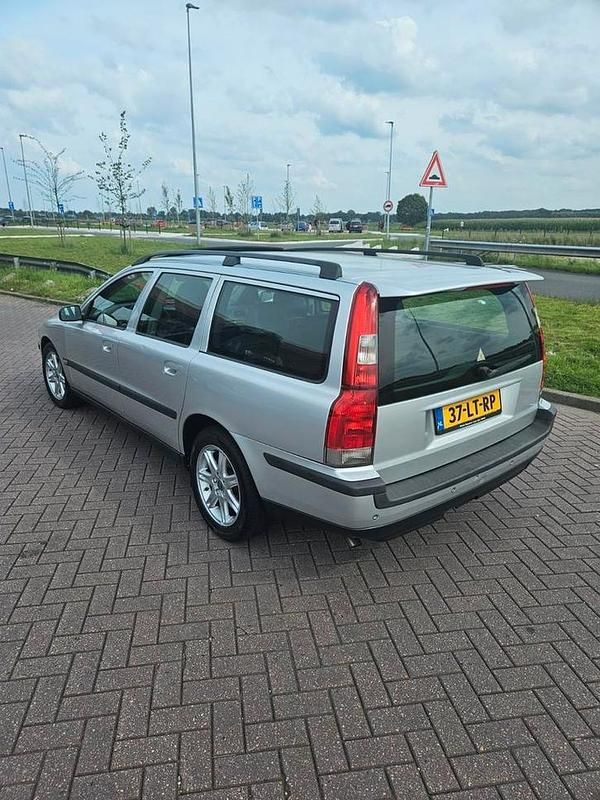 Occasion Volvo V70 209 PK (153 kW) 2003 Stationwagen