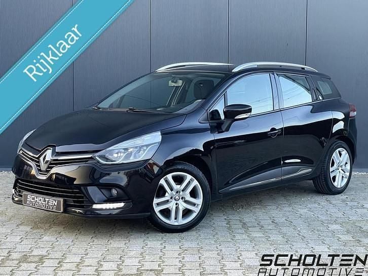 Occasion 2018 Renault Clio IV Stationwagen | € 7.250 (Eerlijke prijs) - Afbeelding 1/4