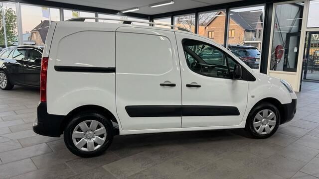 Occasion Citroën Berlingo 90 PK (66 kW) 2010 Overige MPV