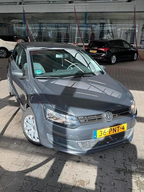 Gebruikt 2011 VW Polo | € 3.999 (Goede deal) - Afbeelding 1/4
