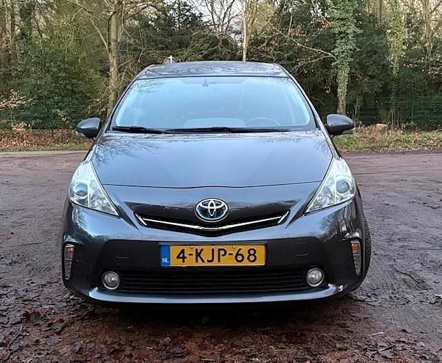 Occasion Toyota Prius+ 136 PK (100 kW) 2013 MPV