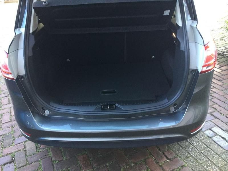 Occasion Ford B-MAX Style 100 PK (73 kW) 2020 Grijs MPV