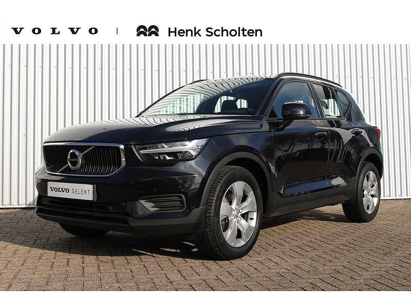 Gebruikt 2018 Volvo XC40 Momentum SUV | € 29.950 (Eerlijke prijs) - Afbeelding 1/4