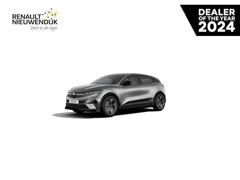 Noir étoilé (zwart mica) Gebruikt 2024 Renault Mégane Evolution SUV | € 34.272 (Goede deal) - Afbeelding 1/4