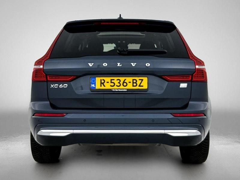 Occasion Volvo XC60 Core 253 PK (186 kW) 2022 Blauw SUV
